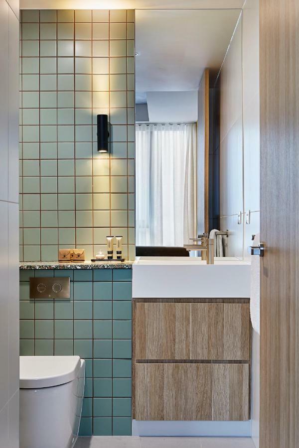 Lanbruk Richmond Hill Aparthotel Melbourne Exterior photo