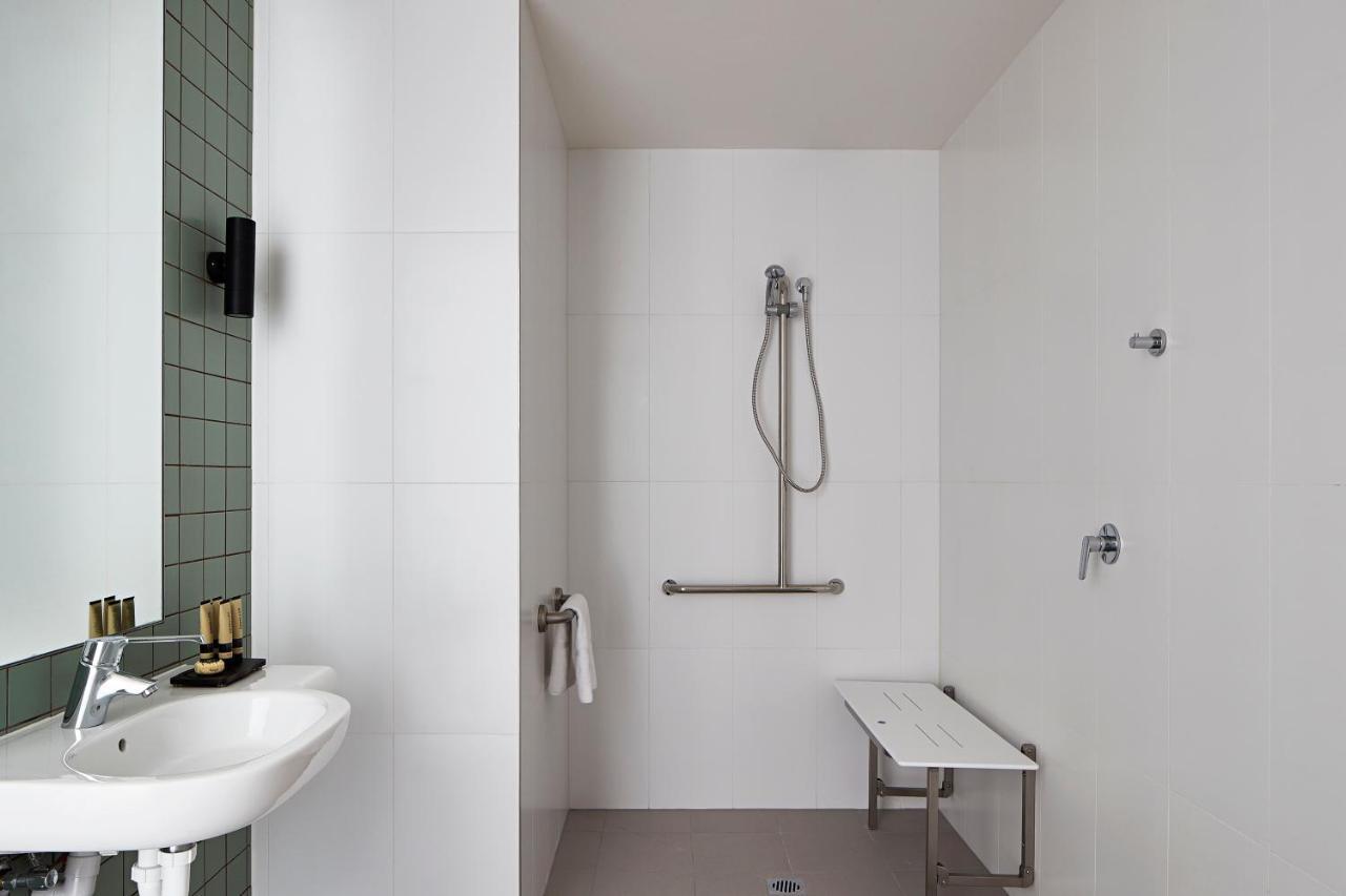 Lanbruk Richmond Hill Aparthotel Melbourne Exterior photo