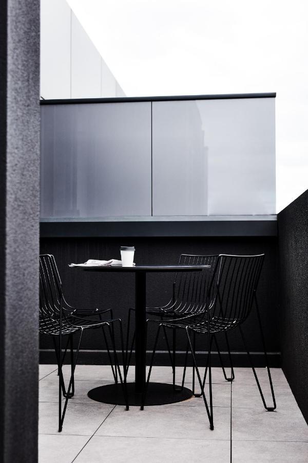 Lanbruk Richmond Hill Aparthotel Melbourne Exterior photo